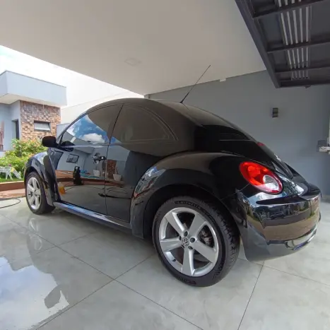 VOLKSWAGEN New Beetle 2.0 MI, Foto 4