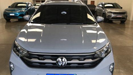 VOLKSWAGEN Nivus 1.0 4P FLEX 200 TSI HIGHLINE TURBO AUTOMTICO, Foto 5