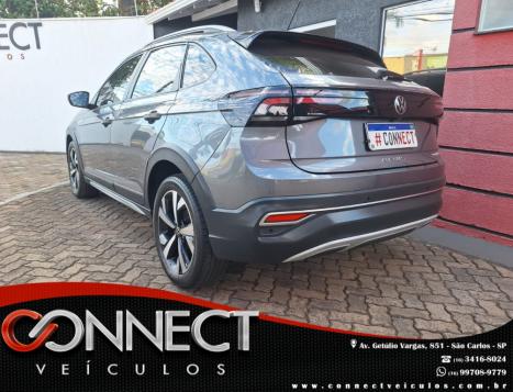 VOLKSWAGEN Nivus 1.0 4P FLEX 200 TSI HIGHLINE TURBO AUTOMTICO, Foto 3
