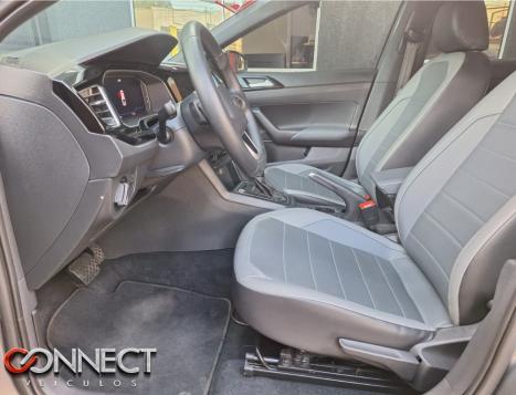 VOLKSWAGEN Nivus 1.0 4P FLEX 200 TSI HIGHLINE TURBO AUTOMTICO, Foto 5