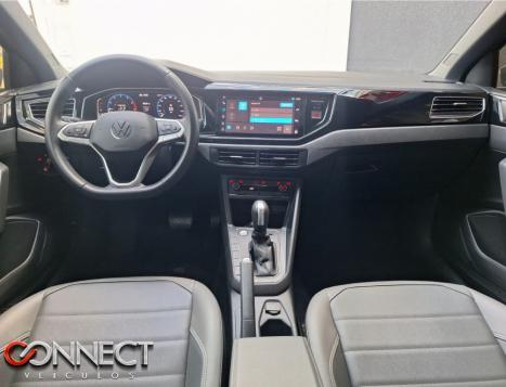 VOLKSWAGEN Nivus 1.0 4P FLEX 200 TSI HIGHLINE TURBO AUTOMTICO, Foto 6