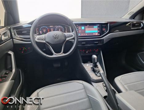 VOLKSWAGEN Nivus 1.0 4P FLEX 200 TSI HIGHLINE TURBO AUTOMTICO, Foto 7