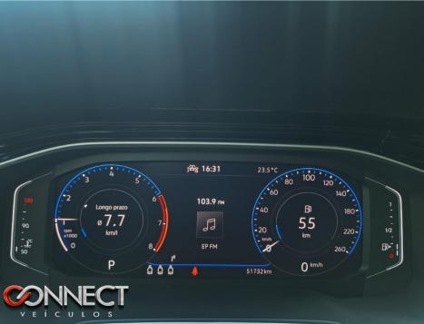 VOLKSWAGEN Nivus 1.0 4P FLEX 200 TSI HIGHLINE TURBO AUTOMTICO, Foto 8