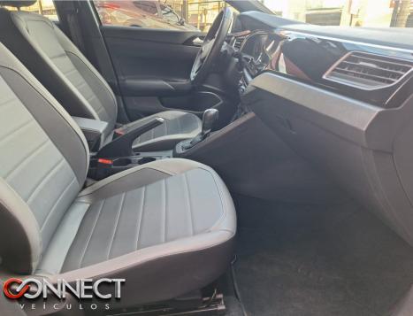 VOLKSWAGEN Nivus 1.0 4P FLEX 200 TSI HIGHLINE TURBO AUTOMTICO, Foto 9