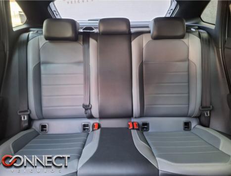 VOLKSWAGEN Nivus 1.0 4P FLEX 200 TSI HIGHLINE TURBO AUTOMTICO, Foto 10