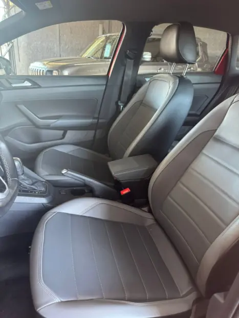 VOLKSWAGEN Nivus 1.0 4P FLEX 200 TSI HIGHLINE TURBO AUTOMTICO, Foto 4