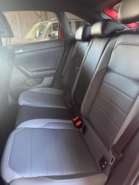 VOLKSWAGEN Nivus 1.0 4P FLEX 200 TSI HIGHLINE TURBO AUTOMTICO, Foto 5