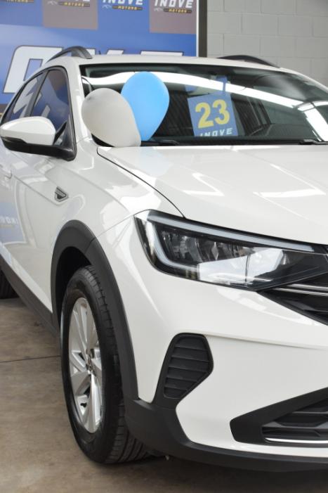 VOLKSWAGEN Nivus 1.0 4P FLEX 200 TSI COMFORTLINE TURBO AUTOMTICO, Foto 2