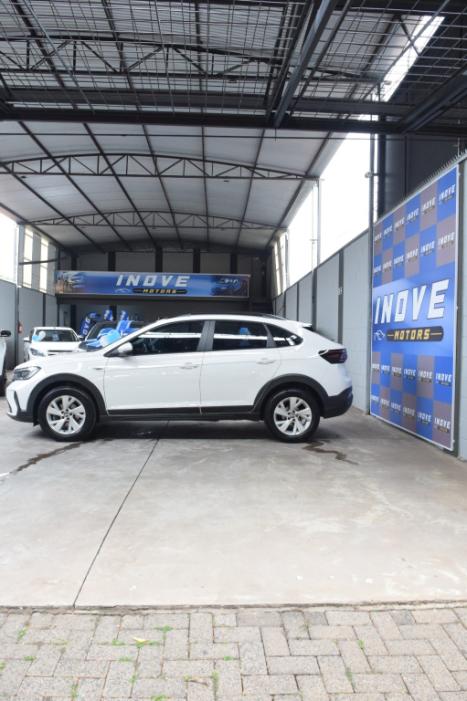 VOLKSWAGEN Nivus 1.0 4P FLEX 200 TSI COMFORTLINE TURBO AUTOMTICO, Foto 3
