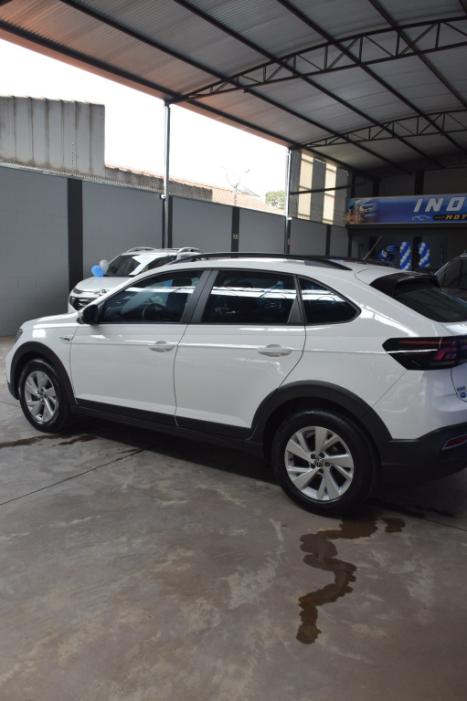 VOLKSWAGEN Nivus 1.0 4P FLEX 200 TSI COMFORTLINE TURBO AUTOMTICO, Foto 4