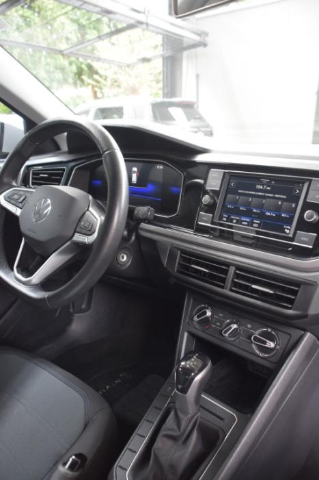 VOLKSWAGEN Nivus 1.0 4P FLEX 200 TSI COMFORTLINE TURBO AUTOMTICO, Foto 7