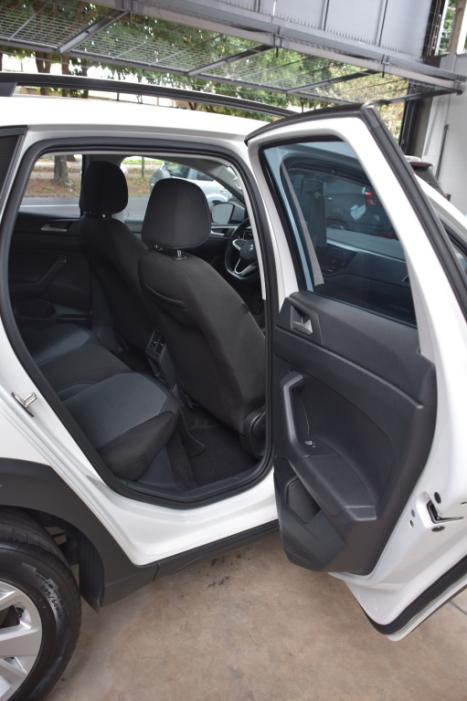 VOLKSWAGEN Nivus 1.0 4P FLEX 200 TSI COMFORTLINE TURBO AUTOMTICO, Foto 8