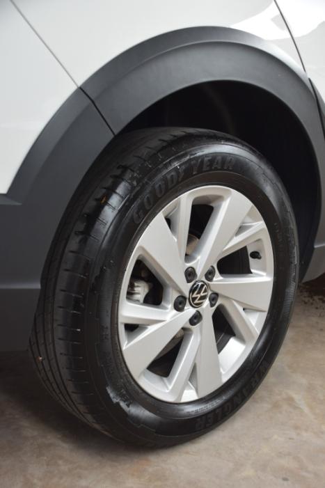 VOLKSWAGEN Nivus 1.0 4P FLEX 200 TSI COMFORTLINE TURBO AUTOMTICO, Foto 9