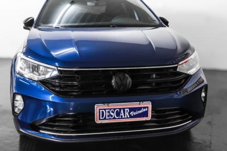 VOLKSWAGEN Nivus 1.0 4P FLEX 200 TSI HIGHLINE TURBO AUTOMTICO, Foto 2