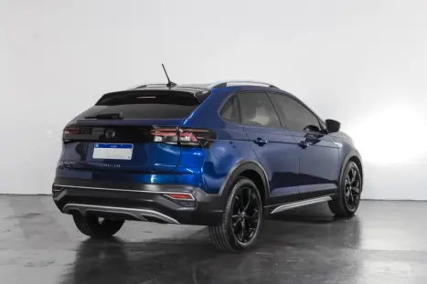 VOLKSWAGEN Nivus 1.0 4P FLEX 200 TSI HIGHLINE TURBO AUTOMTICO, Foto 4