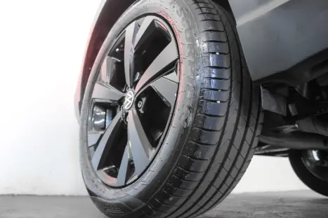 VOLKSWAGEN Nivus 1.0 4P FLEX 200 TSI HIGHLINE TURBO AUTOMTICO, Foto 5