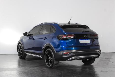 VOLKSWAGEN Nivus 1.0 4P FLEX 200 TSI HIGHLINE TURBO AUTOMTICO, Foto 6