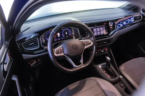 VOLKSWAGEN Nivus 1.0 4P FLEX 200 TSI HIGHLINE TURBO AUTOMTICO, Foto 7