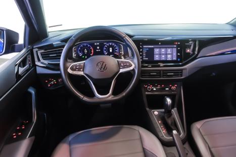 VOLKSWAGEN Nivus 1.0 4P FLEX 200 TSI HIGHLINE TURBO AUTOMTICO, Foto 8