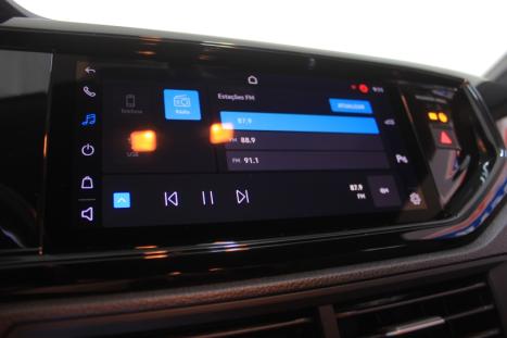 VOLKSWAGEN Nivus 1.0 4P FLEX 200 TSI HIGHLINE TURBO AUTOMTICO, Foto 11