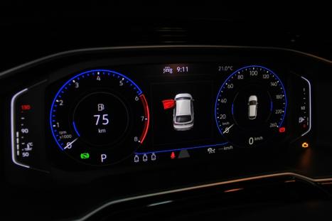VOLKSWAGEN Nivus 1.0 4P FLEX 200 TSI HIGHLINE TURBO AUTOMTICO, Foto 13