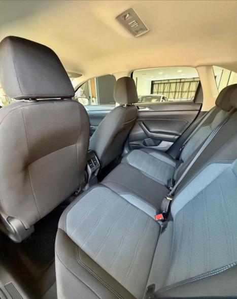 VOLKSWAGEN Nivus 1.0 4P FLEX 200 TSI COMFORTLINE TURBO AUTOMTICO, Foto 3