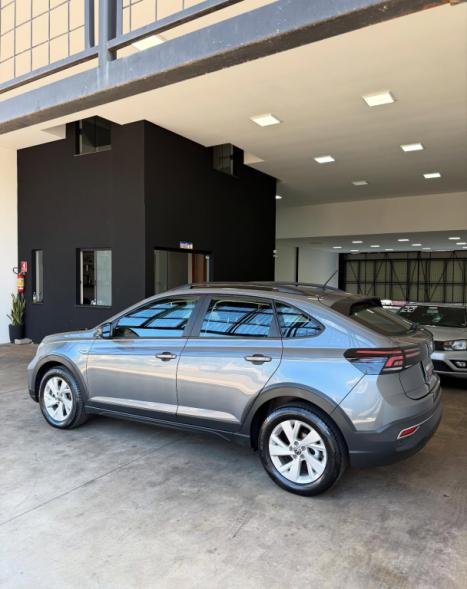 VOLKSWAGEN Nivus 1.0 4P FLEX 200 TSI COMFORTLINE TURBO AUTOMTICO, Foto 6