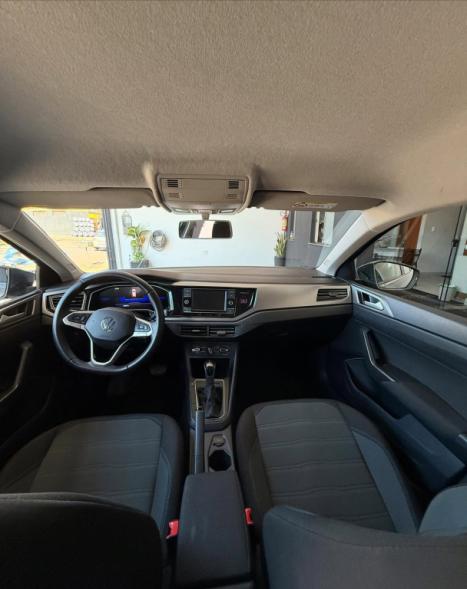 VOLKSWAGEN Nivus 1.0 4P FLEX 200 TSI COMFORTLINE TURBO AUTOMTICO, Foto 7