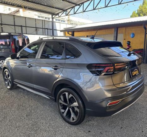 VOLKSWAGEN Nivus 1.0 4P FLEX 200 TSI HIGHLINE TURBO AUTOMTICO, Foto 5