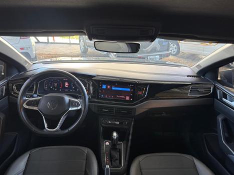 VOLKSWAGEN Nivus 1.0 4P FLEX 200 TSI HIGHLINE TURBO AUTOMTICO, Foto 7