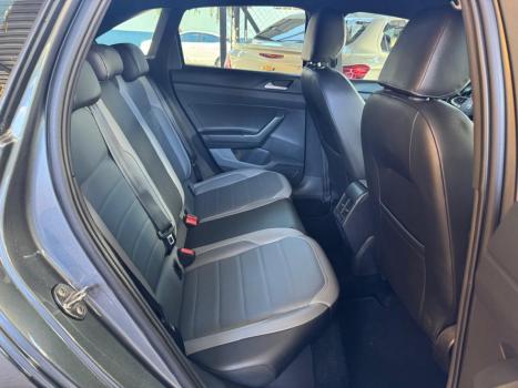 VOLKSWAGEN Nivus 1.0 4P FLEX 200 TSI HIGHLINE TURBO AUTOMTICO, Foto 10