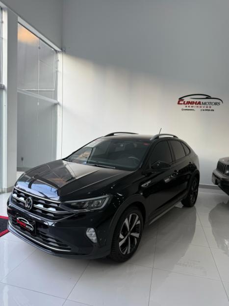 VOLKSWAGEN Nivus 1.0 4P FLEX 200 TSI HIGHLINE TURBO AUTOMTICO, Foto 1