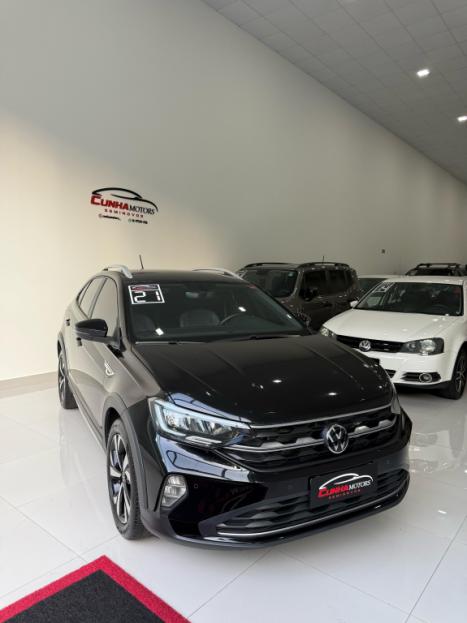 VOLKSWAGEN Nivus 1.0 4P FLEX 200 TSI HIGHLINE TURBO AUTOMTICO, Foto 2
