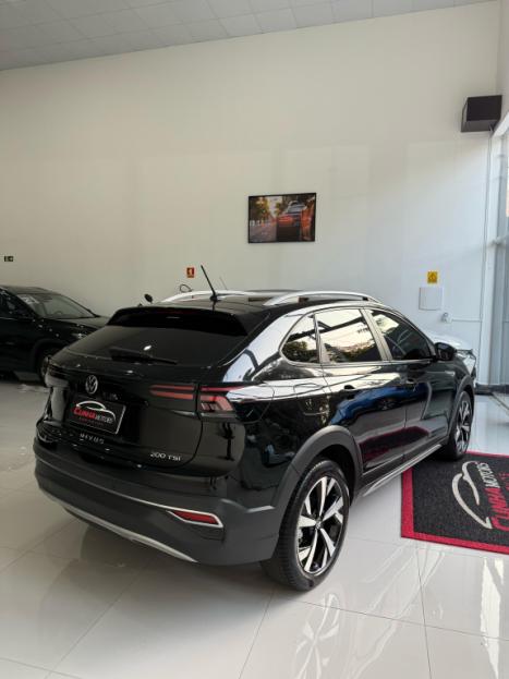 VOLKSWAGEN Nivus 1.0 4P FLEX 200 TSI HIGHLINE TURBO AUTOMTICO, Foto 4