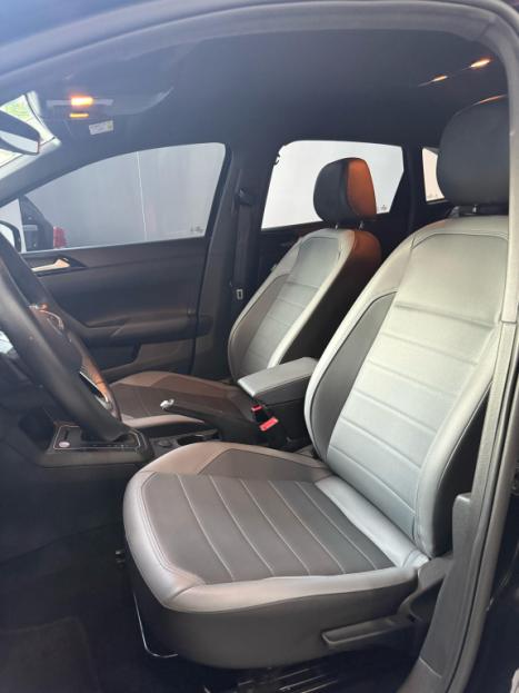 VOLKSWAGEN Nivus 1.0 4P FLEX 200 TSI HIGHLINE TURBO AUTOMTICO, Foto 5
