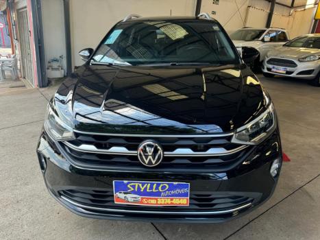 VOLKSWAGEN Nivus 1.0 4P FLEX 200 TSI HIGHLINE TURBO AUTOMTICO, Foto 4