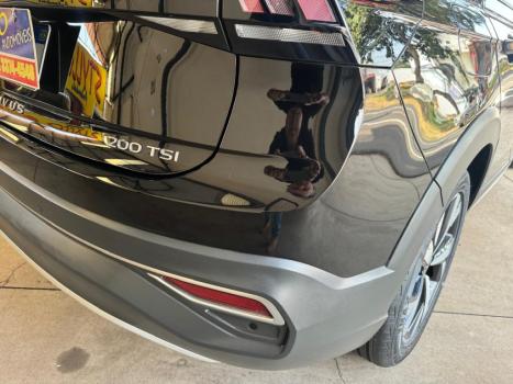 VOLKSWAGEN Nivus 1.0 4P FLEX 200 TSI HIGHLINE TURBO AUTOMTICO, Foto 8