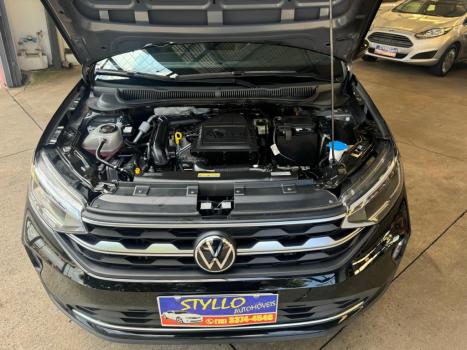 VOLKSWAGEN Nivus 1.0 4P FLEX 200 TSI HIGHLINE TURBO AUTOMTICO, Foto 20