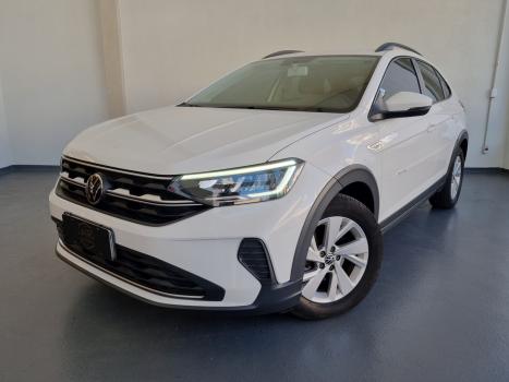 VOLKSWAGEN Nivus 1.0 4P FLEX 200 TSI COMFORTLINE TURBO AUTOMTICO, Foto 1