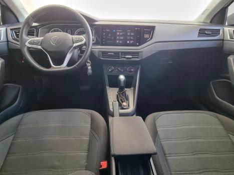 VOLKSWAGEN Nivus 1.0 4P FLEX 200 TSI COMFORTLINE TURBO AUTOMTICO, Foto 2