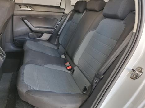 VOLKSWAGEN Nivus 1.0 4P FLEX 200 TSI COMFORTLINE TURBO AUTOMTICO, Foto 3
