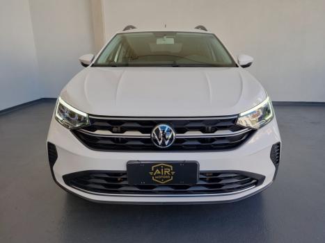 VOLKSWAGEN Nivus 1.0 4P FLEX 200 TSI COMFORTLINE TURBO AUTOMTICO, Foto 4
