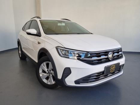 VOLKSWAGEN Nivus 1.0 4P FLEX 200 TSI COMFORTLINE TURBO AUTOMTICO, Foto 5