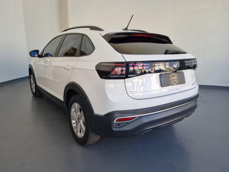 VOLKSWAGEN Nivus 1.0 4P FLEX 200 TSI COMFORTLINE TURBO AUTOMTICO, Foto 6