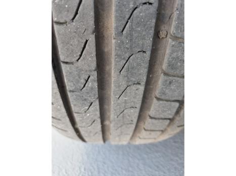 VOLKSWAGEN Nivus 1.0 4P FLEX 200 TSI COMFORTLINE TURBO AUTOMTICO, Foto 9