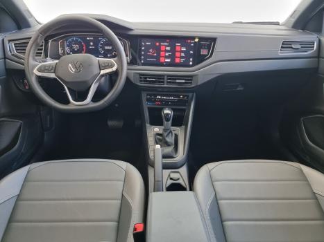 VOLKSWAGEN Nivus 1.0 4P FLEX 200 TSI HIGHLINE TURBO AUTOMTICO, Foto 2