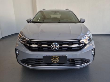 VOLKSWAGEN Nivus 1.0 4P FLEX 200 TSI HIGHLINE TURBO AUTOMTICO, Foto 4