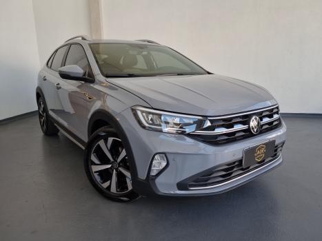 VOLKSWAGEN Nivus 1.0 4P FLEX 200 TSI HIGHLINE TURBO AUTOMTICO, Foto 5