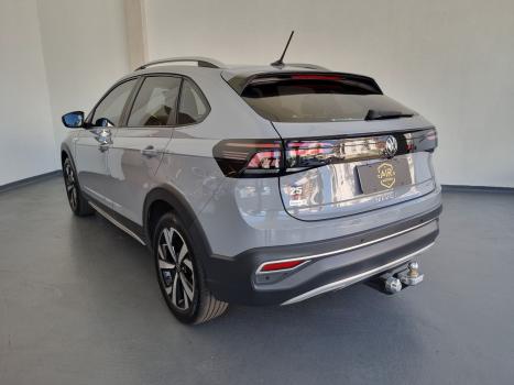 VOLKSWAGEN Nivus 1.0 4P FLEX 200 TSI HIGHLINE TURBO AUTOMTICO, Foto 6