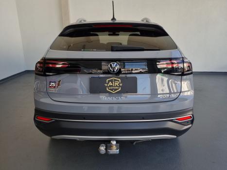 VOLKSWAGEN Nivus 1.0 4P FLEX 200 TSI HIGHLINE TURBO AUTOMTICO, Foto 7